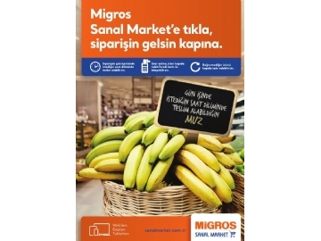 Migros 15 - 28 ubat Migroskop - 65