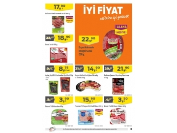 Migros 15 - 28 ubat Migroskop - 19