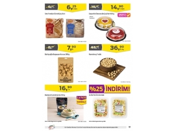 Migros 15 - 28 ubat Migroskop - 17