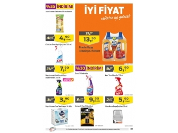 Migros 15 - 28 ubat Migroskop - 38