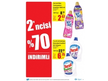 CarrefourSA 1 - 14 Mart Katalou - 3