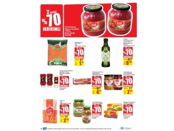 CarrefourSA 1 - 14 Mart Katalou - 10