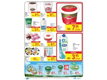 CarrefourSA 1 - 14 Mart Katalou - 14