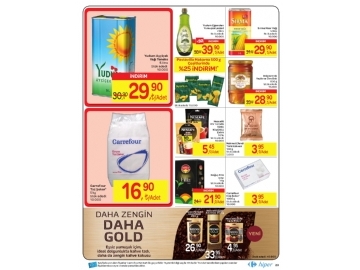 CarrefourSA 1 - 14 Mart Katalou - 23