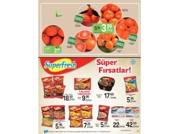 CarrefourSA 1 - 14 Mart Katalou - 13