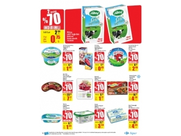 CarrefourSA 1 - 14 Mart Katalou - 12