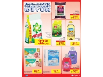 CarrefourSA 1 - 14 Mart Katalou - 25