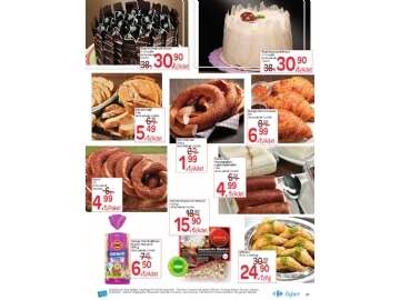 CarrefourSA 1 - 14 Mart Katalou - 21