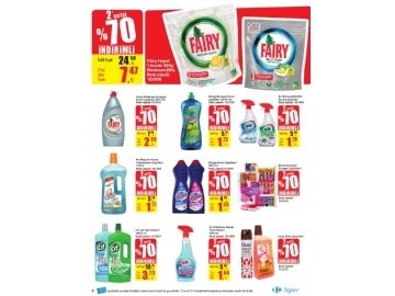 CarrefourSA 1 - 14 Mart Katalou - 2