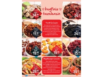 CarrefourSA 1 - 14 Mart Katalou - 22