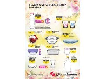 Migros 1 - 14 Mart Migroskop - 64