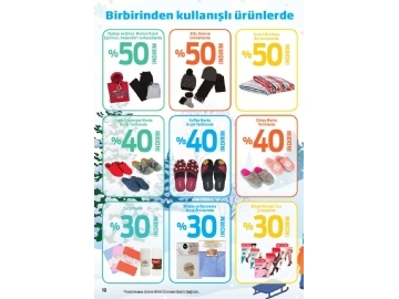 Migros 1 - 14 Mart Migroskop - 67