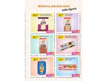 Migros 1 - 14 Mart Migroskop - 11