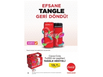 Migros 1 - 14 Mart Migroskop - 6