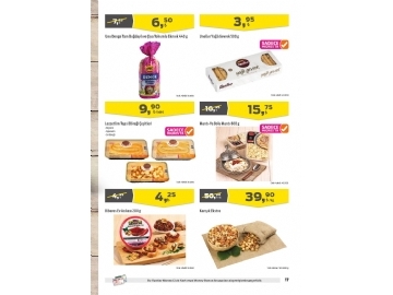 Migros 1 - 14 Mart Migroskop - 17