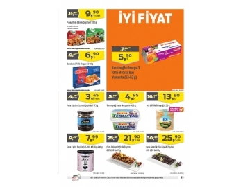 Migros 1 - 14 Mart Migroskop - 23