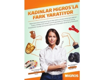 Migros 1 - 14 Mart Migroskop - 2