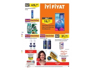 Migros 1 - 14 Mart Migroskop - 53