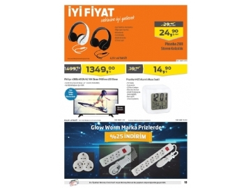 Migros 1 - 14 Mart Migroskop - 70