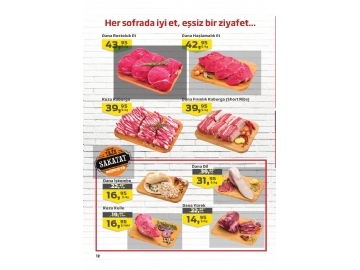 Migros 1 - 14 Mart Migroskop - 12