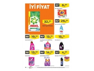 Migros 1 - 14 Mart Migroskop - 44