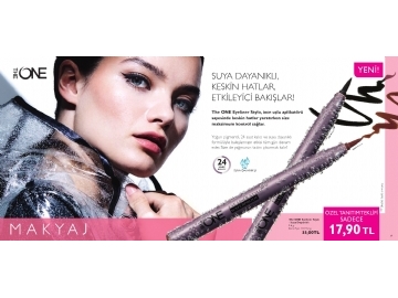 Oriflame Mart 2018 - 35