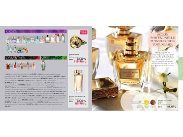 Oriflame Mart 2018 - 26