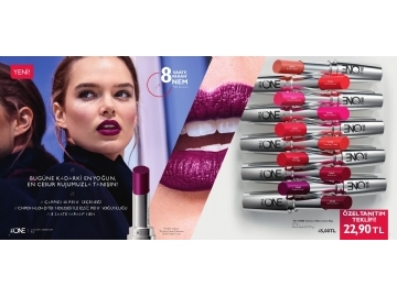 Oriflame Mart 2018 - 4