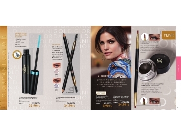 Oriflame Mart 2018 - 45