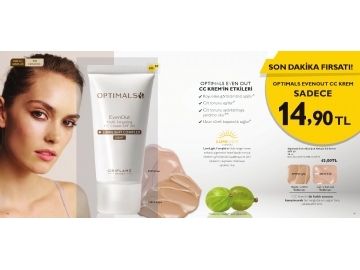 Oriflame Mart 2018 - 74