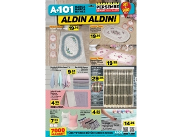 A101 22 Mart Aldn Aldn - 6