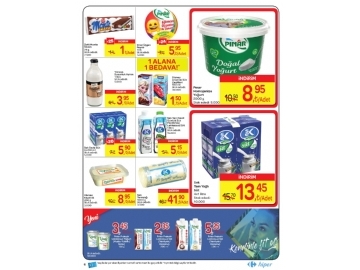 CarrefourSA 15 - 28 Mart Katalou - 6