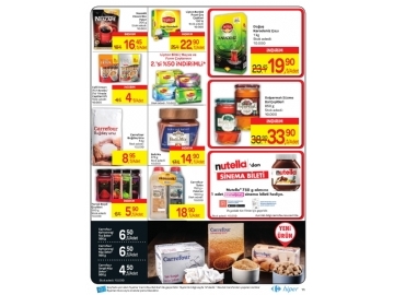 CarrefourSA 15 - 28 Mart Katalou - 11