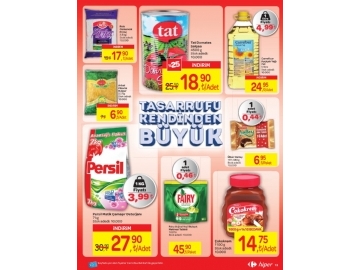 CarrefourSA 15 - 28 Mart Katalou - 13