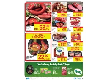 CarrefourSA 15 - 28 Mart Katalou - 3