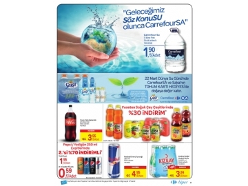 CarrefourSA 15 - 28 Mart Katalou - 9