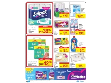 CarrefourSA 15 - 28 Mart Katalou - 16