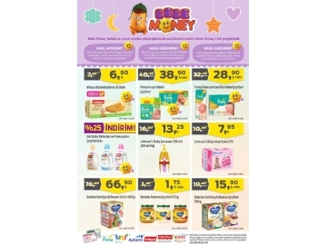 Migros 15 - 28 Mart Migroskop Dergisi - 49