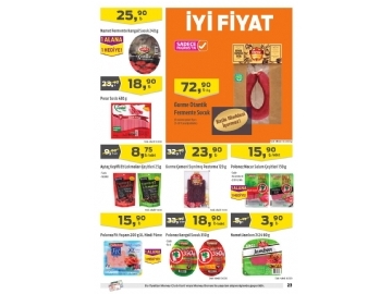 Migros 15 - 28 Mart Migroskop Dergisi - 23