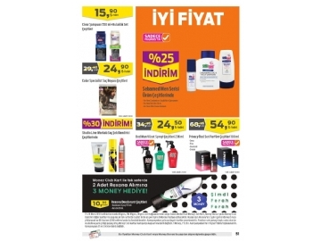 Migros 15 - 28 Mart Migroskop Dergisi - 51