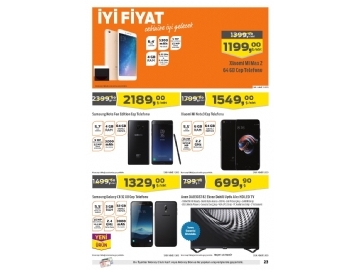 Migros 15 - 28 Mart Migroskop Dergisi - 80