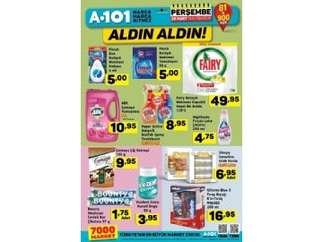 A101 29 Mart Aldn Aldn - 7