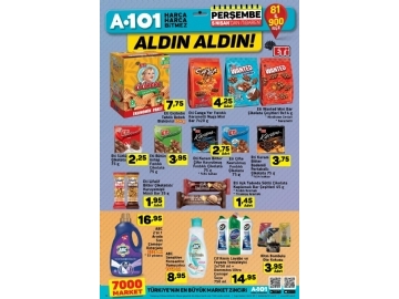 A101 5 Nisan Aldn Aldn - 8