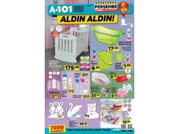 A101 5 Nisan Aldn Aldn - 3