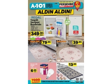 A101 5 Nisan Aldn Aldn - 2