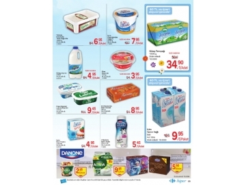 CarrefourSA 29 Mart - 11 Nisan Katalou - 23