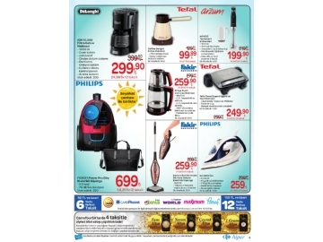 CarrefourSA 29 Mart - 11 Nisan Katalou - 28