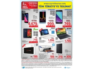 CarrefourSA 29 Mart - 11 Nisan Katalou - 27