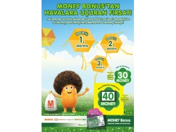 Migros 29 Mart - 11 Nisan Migroskop - 55