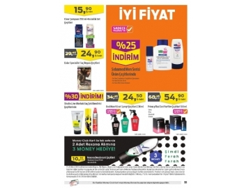 Migros 29 Mart - 11 Nisan Migroskop - 51